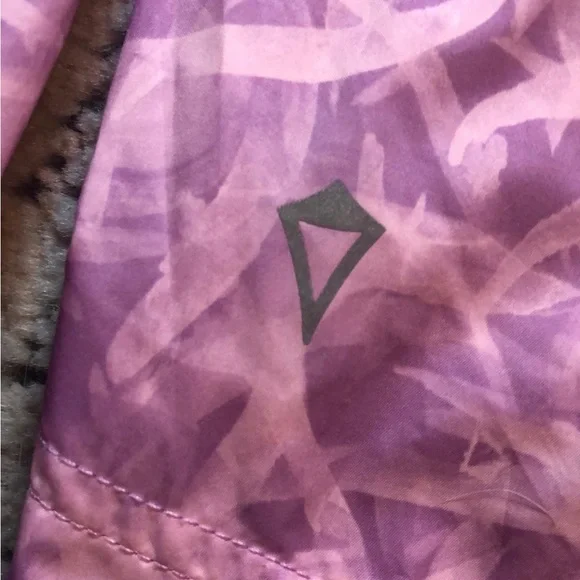 Girls Ivivva Jacket - Picture 4 of 4